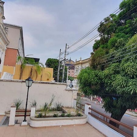فندق Casa 307 ماناوس المظهر الخارجي الصورة