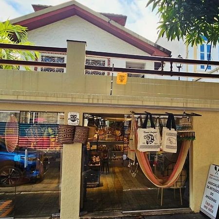 فندق Casa 307 ماناوس المظهر الخارجي الصورة
