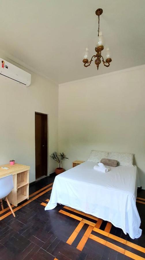 فندق Casa 307 ماناوس المظهر الخارجي الصورة