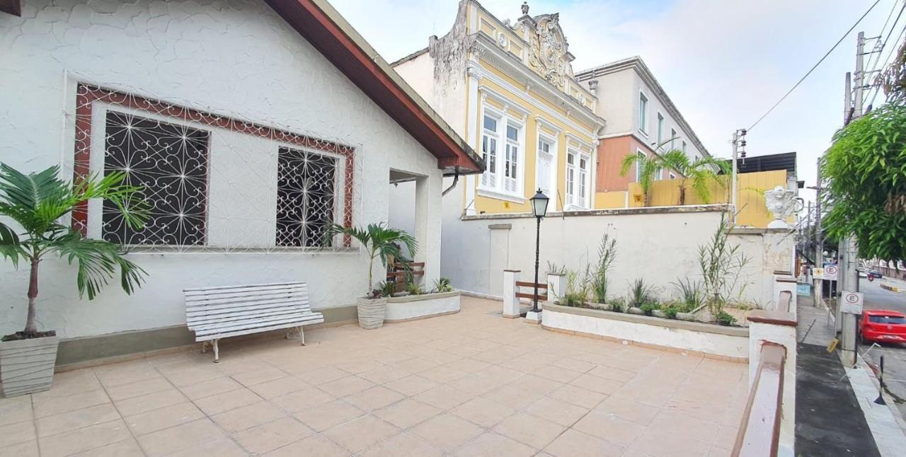 فندق Casa 307 ماناوس المظهر الخارجي الصورة