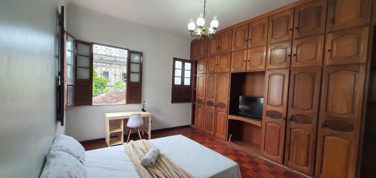 فندق Casa 307 ماناوس المظهر الخارجي الصورة