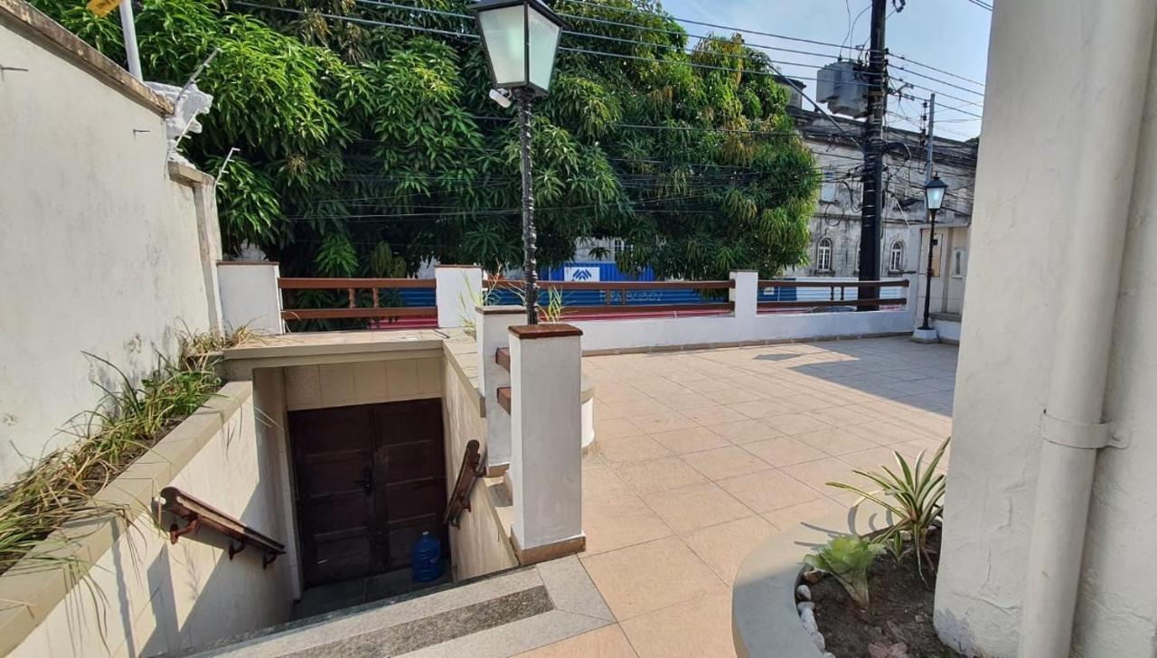 فندق Casa 307 ماناوس المظهر الخارجي الصورة