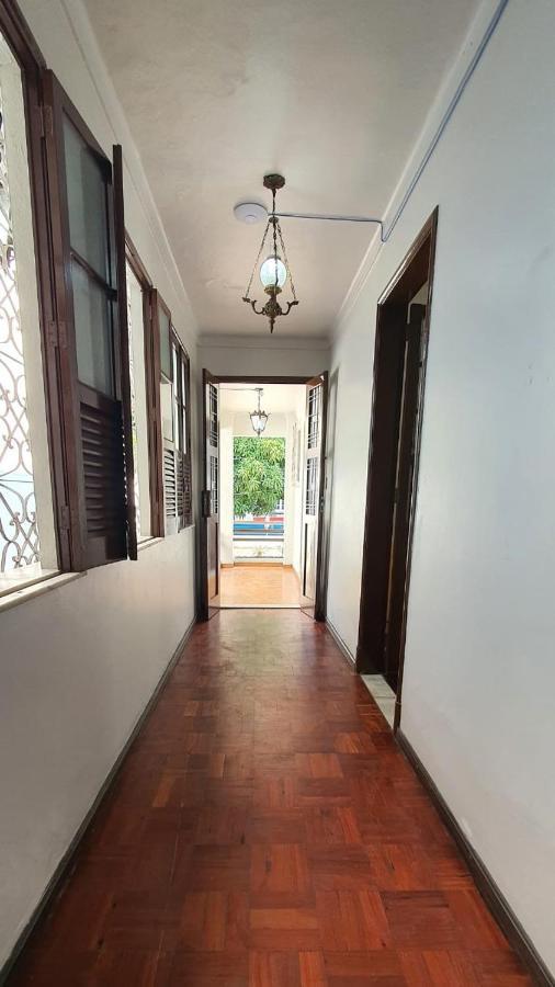 فندق Casa 307 ماناوس المظهر الخارجي الصورة