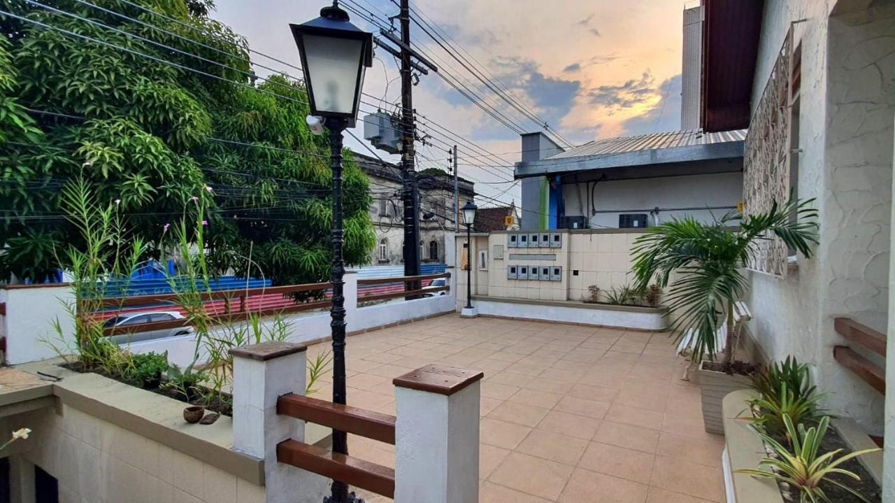 فندق Casa 307 ماناوس المظهر الخارجي الصورة