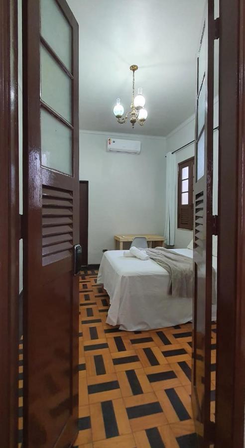 فندق Casa 307 ماناوس المظهر الخارجي الصورة