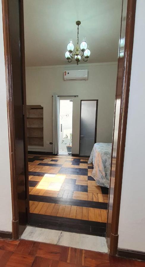 فندق Casa 307 ماناوس المظهر الخارجي الصورة