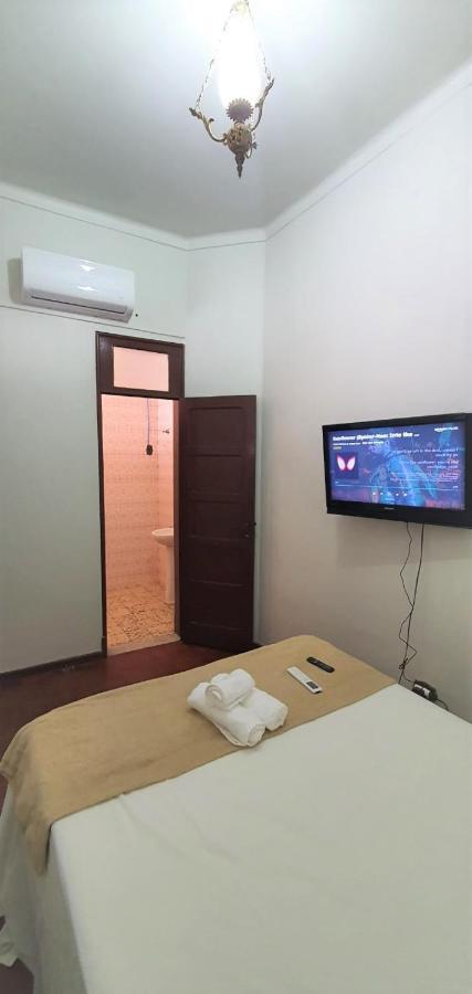فندق Casa 307 ماناوس المظهر الخارجي الصورة