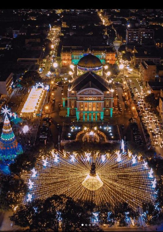 فندق Casa 307 ماناوس المظهر الخارجي الصورة
