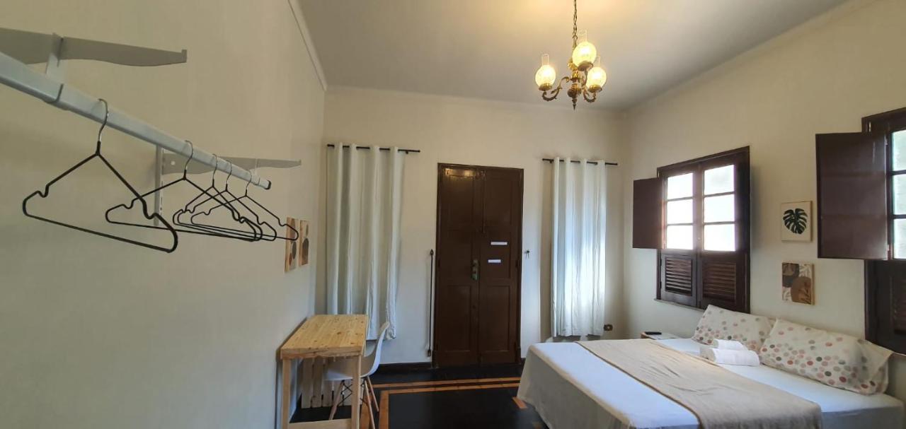 فندق Casa 307 ماناوس المظهر الخارجي الصورة
