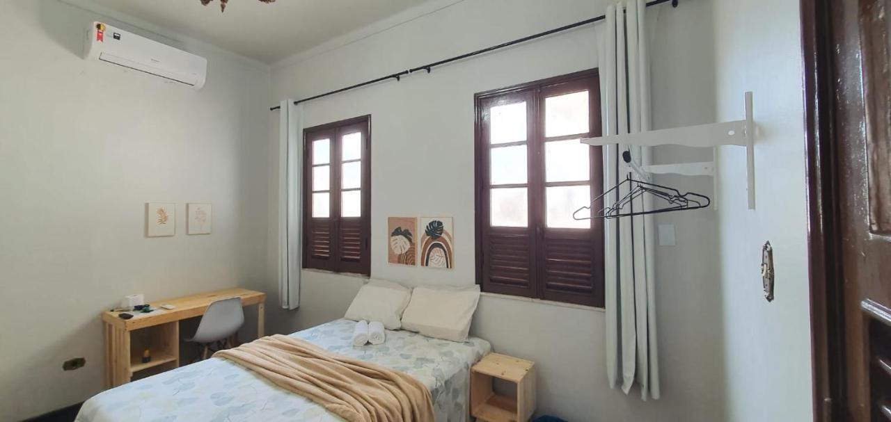 فندق Casa 307 ماناوس المظهر الخارجي الصورة