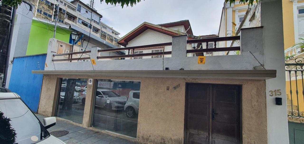 فندق Casa 307 ماناوس المظهر الخارجي الصورة
